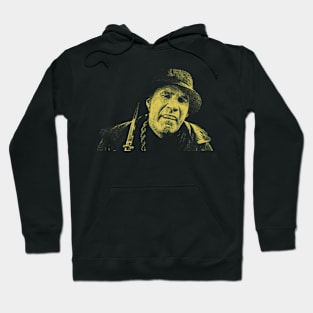 Don't Play No Shit! The Other Guys Hoodie